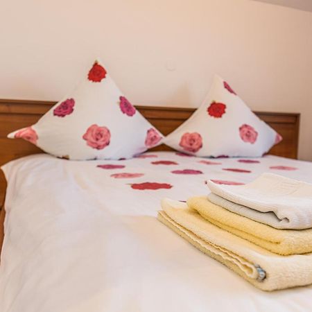 Casa David Villa Săcele Екстериор снимка