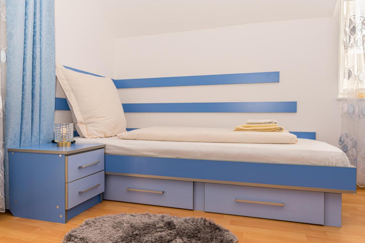 Casa David Villa Săcele Екстериор снимка