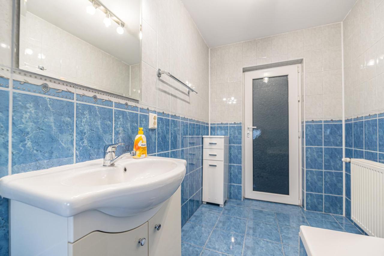 Casa David Villa Săcele Екстериор снимка