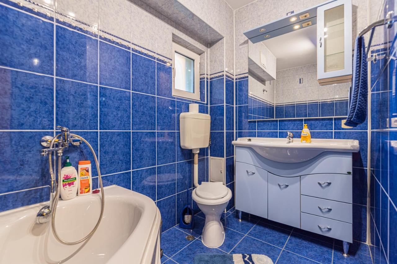 Casa David Villa Săcele Екстериор снимка